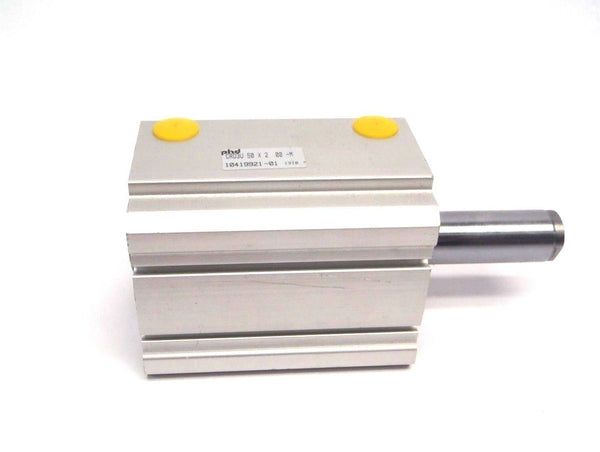 PHD CRD3U 50 x 2.00 -M 10419921-01 Pneumatic Cylinder 50mm Bore 2" Stroke - Maverick Industrial Sales