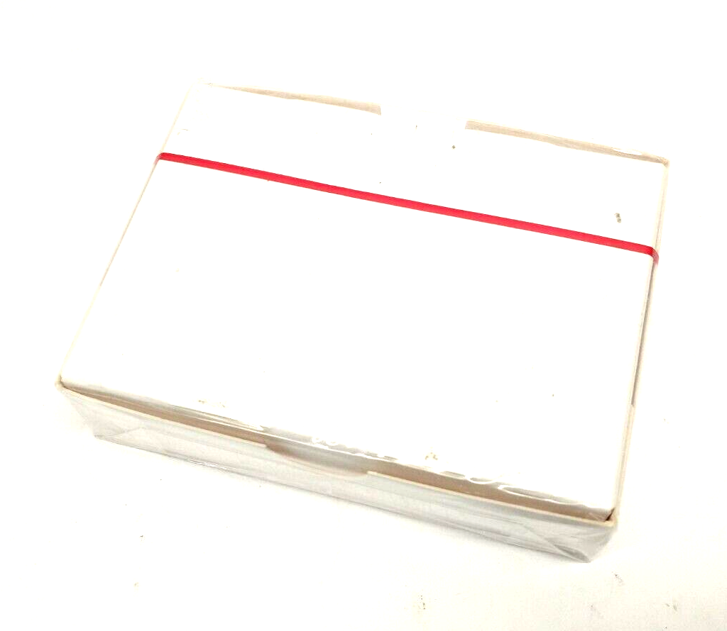 Leica 3800449 HistoCore PERMASLIDE White Glass Micro Slides 2019-07 BOX OF 100 - Maverick Industrial Sales