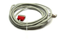 Phoenix Contact 2302340/50S/C49/9.0 D-Sub Cable 9m Length - Maverick Industrial Sales