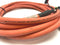 Marathon E356700 Motor Supply Cable 14' 600V 18AWG w/ Amphenol MB1CKN0800 Plug - Maverick Industrial Sales