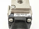 SMC AR20-N01H-1Z Pneumatic Regulator - Maverick Industrial Sales