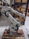 Yaskawa Yasnac XRC Robot System ERCR-UP20-RB00, YR-UP20-A02 Arm, JZNC-XPP02B - Maverick Industrial Sales