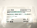 Chesterton 5800I Packing Ring Set .750" x 1" 042322462404 - Maverick Industrial Sales