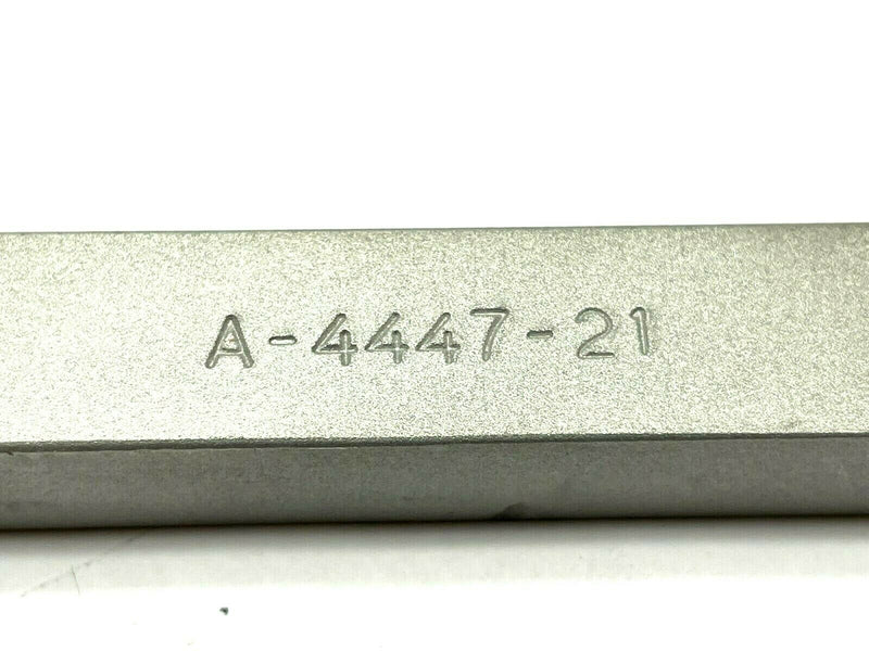 PE USA A-4447-21 Labeler Brake Arm - Maverick Industrial Sales