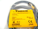 Turck WK 4.4T-2-RS 4.4T U2440 Angled Male to Straight Female M12 Cordset U2440 - Maverick Industrial Sales