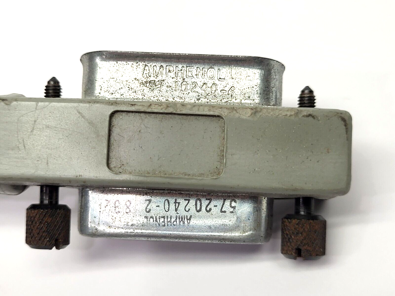 Madison Cable Corp 408-30147-101 GPIB Cable 1m - Maverick Industrial Sales