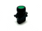 Allen Bradley 800FP-LF3 Momentary Pushbutton Green w/ 800F-N5G Ser. A Lamp - Maverick Industrial Sales