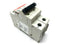 ABB S202UDC-Z1A Miniature Circuit Breaker 2P Z 1A 125V 14kA IR 2 Pole - Maverick Industrial Sales