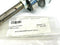 Knapp ZE054735 XFT D2 GU Drive Shaft 10300977_01 IN27158 - Maverick Industrial Sales