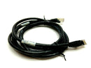 Netapp 112-00195 Rev A0 Cat 6 Ethernet Cable 2 Meter - Maverick Industrial Sales