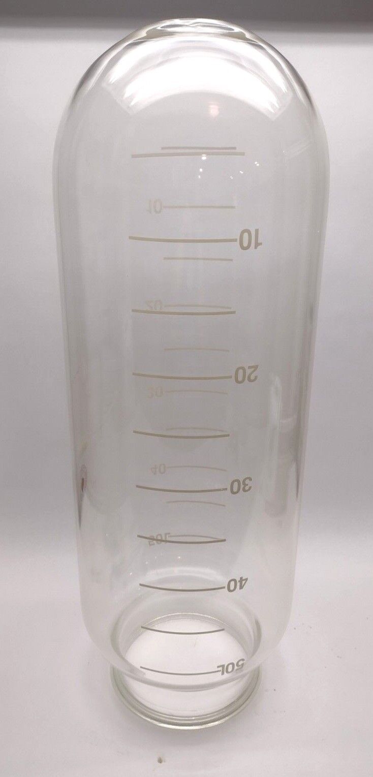 ACE Glass D169138 19121201 50L Flask Factory Reconditioned - Maverick Industrial Sales