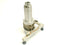 Destaco RHC-1-R-OHCC-001, RHC-1-T Robot Tool/Hand Changers w/ Vacuum Gripper - Maverick Industrial Sales