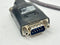 Saelig UMC-201RL USB-Serial Adapter Cable USB/DB9 - Maverick Industrial Sales