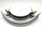 Rexroth 3842547054 Curve Wheel AL VFplus 90+ 90 Degree - Maverick Industrial Sales