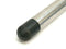 Thomson 3/4 L SS SM x 27.550 RoundRail Shafting Special Machined 440C 3/4x27.55" - Maverick Industrial Sales