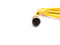 Banner Engineering QDU-515C Microscreen Light Curtain Cable 6FT Length - Maverick Industrial Sales