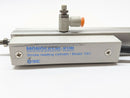SMC CE1B12-100Z Stroke Reading Cylinder CE1 15" Cable 12mm Bore 100mm Stroke - Maverick Industrial Sales