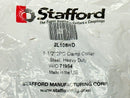 Stafford 2L108HD Split Clamp Collar 2-Piece 1-1/2" LOT OF 2 - Maverick Industrial Sales