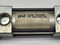 PHD Tom Thumb DAVF3/4X1/2 Pneumatic Cylinder 3/4" Bore 1/2" Stroke - Maverick Industrial Sales