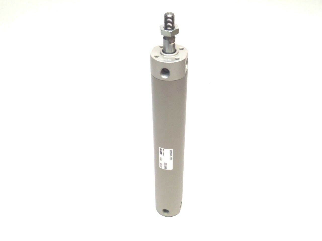 SMC CDG1BN32-175Z Round Body Pneumatic Cylinder 32mm Bore - Maverick Industrial Sales