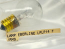 Eberline LPLP14 Lamp Bulb For Radiation Monitoring System - Maverick Industrial Sales