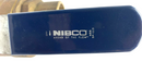 Nibco NJ998HF 3" Two Piece Ball Valve Lead Free Brass SP-110 Handle S-FP600A - Maverick Industrial Sales