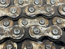 Roller Chain 19ft Length 40SS - Maverick Industrial Sales