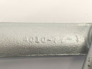 LCN 4020 Aluminum Finish Old Style Regular Arm - Maverick Industrial Sales