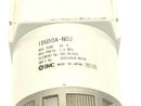 SMC IDG50A-N03 IDG Pneumatic Membrane Air Dryer 3/8" NPT - Maverick Industrial Sales