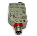 Keyence PR-G61CP Square Retro-Reflective Sensor - Maverick Industrial Sales
