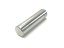 MiSUMi PSFCJ20-75 One End Tapped Precision Linear Shaft 20mm Dia. 75mm Length - Maverick Industrial Sales