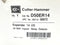 Cutler Hammer D50ER14 Digital Expander 14 I/O 24VDC Inputs/Relay Outputs - Maverick Industrial Sales