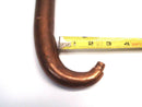 Welform 484-20919 Hook Shank Electrode Welding Tip 10" Total Length - Maverick Industrial Sales