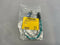 Turck RSCD RJ45 440-0.3M/C1246 Double-Ended Cordset U2-22607 - Maverick Industrial Sales