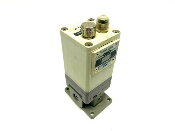 SMC ITV2030-402N-DIK00092 DeviceNet Electro Pneumatic Regulator - Maverick Industrial Sales