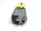 Leuze MLD535-XR1 Ver A1 MLD500 Receiver 66573400 Single Light Beam Safety Device - Maverick Industrial Sales