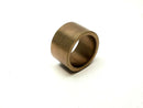 Bronze Sleeve Bearing 1-9/16" ID 1-31/32" OD 1-11/64 OAL - Maverick Industrial Sales