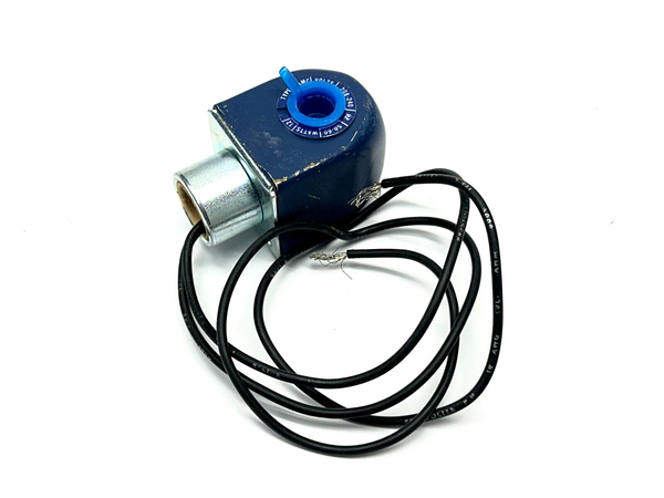 ALCO Type AMC Solenoid Coil 208-240V 12W - Maverick Industrial Sales