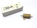 Ohmite 825F250E Power Resistor 25W 250 Ohms METAL-MITE 1% - Maverick Industrial Sales