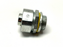 Eaton Crouse-Hinds LTB75 Liquidtight Connector 3/4" - Maverick Industrial Sales