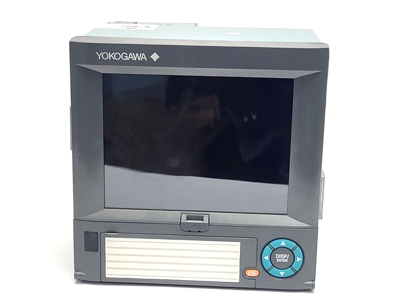 Yokogawa DX20240 Daqstation Digital Data Acquisition S2 - Maverick Industrial Sales