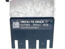 Festo VMPA2-FB-AP-2-1 Sub Base w/ VMPA2-FB-EMG-4 and (2x) VMPA2-RP Covers - Maverick Industrial Sales