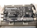 Bosch Rexroth 3842532021 Gearmotor MDEMAXX071-32C13 .45kW GKR04-2MHGR-071C32 - Maverick Industrial Sales