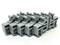 Phoenix Contact CLIPFIX 35 End Clamp Block 3022218 LOT OF 5 - Maverick Industrial Sales