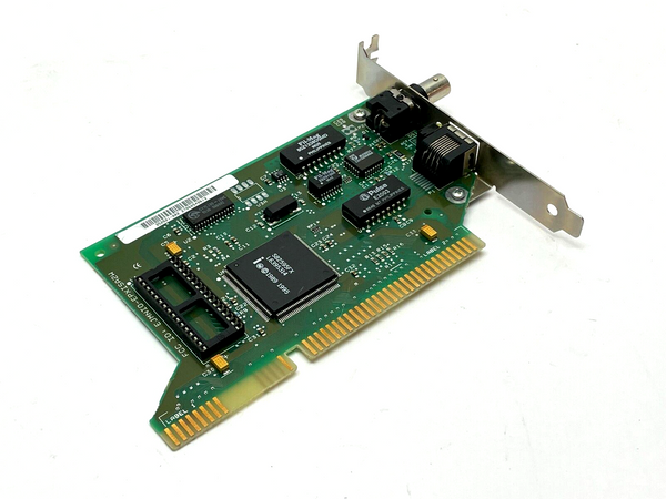 HP 352621-002 Network Adapter Card RJ45/BNC Pro/100 - Maverick Industrial Sales