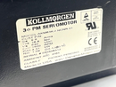 Kollmorgen AKM63K-ANCNR-01 Servo Motor 3500RPM 4.31kW 640VDC 1-1/4" Shaft - Maverick Industrial Sales