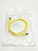 Allen Bradley 889D-R5ECDM-1 Right Angle 5 Pin DC Micro Cable - Maverick Industrial Sales