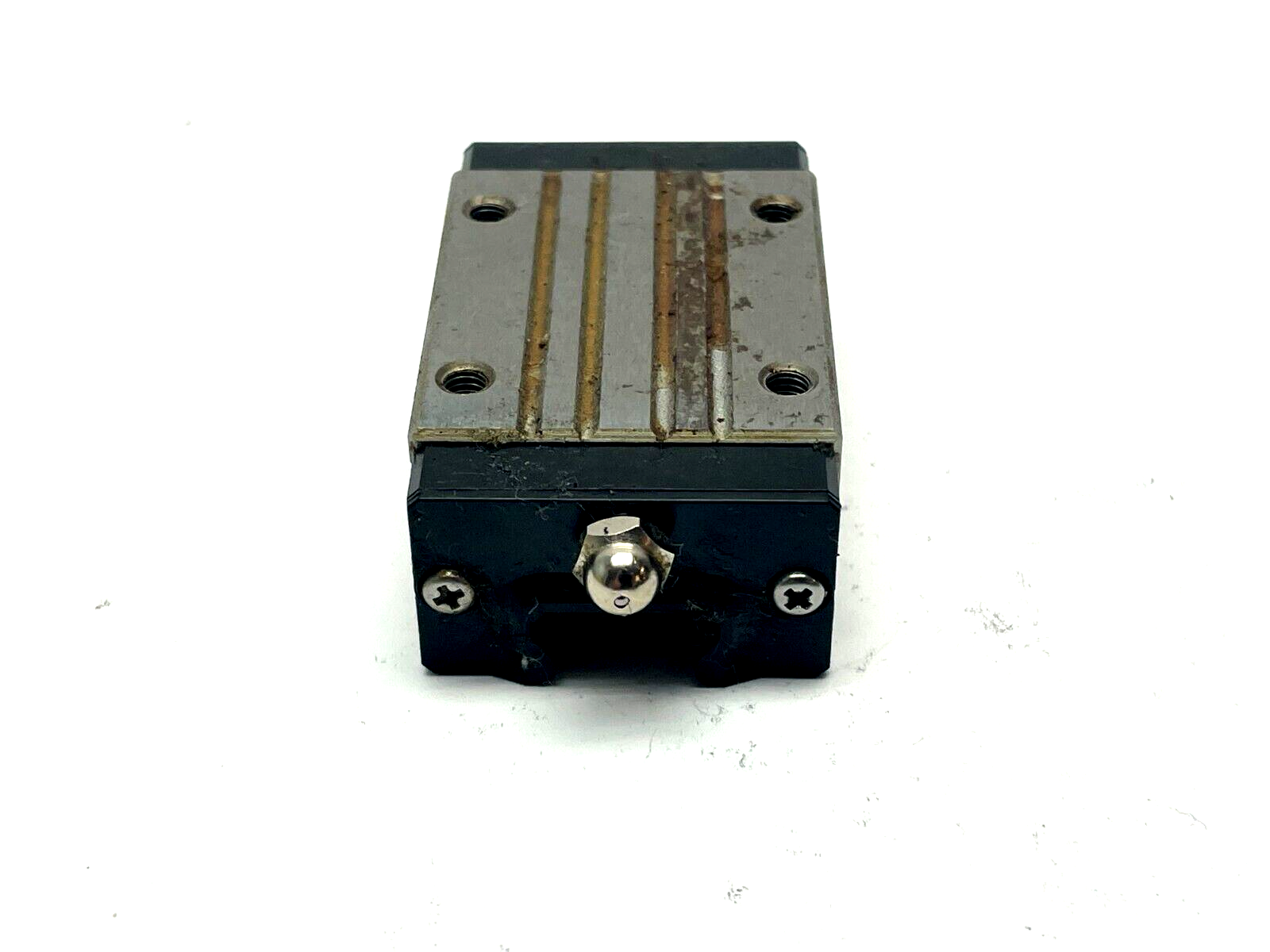 MiSUMi SXR 24 Linear Guide Block - Maverick Industrial Sales