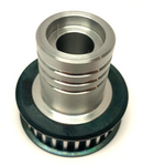 Misumi UA-U81262-004627 Timing Pulley w/o Bearings 15mm Width TTPA30T5150-B-PUF - Maverick Industrial Sales