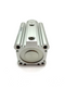 SMC RSQA40-25DZ Compact Stopper Cylinder - Maverick Industrial Sales